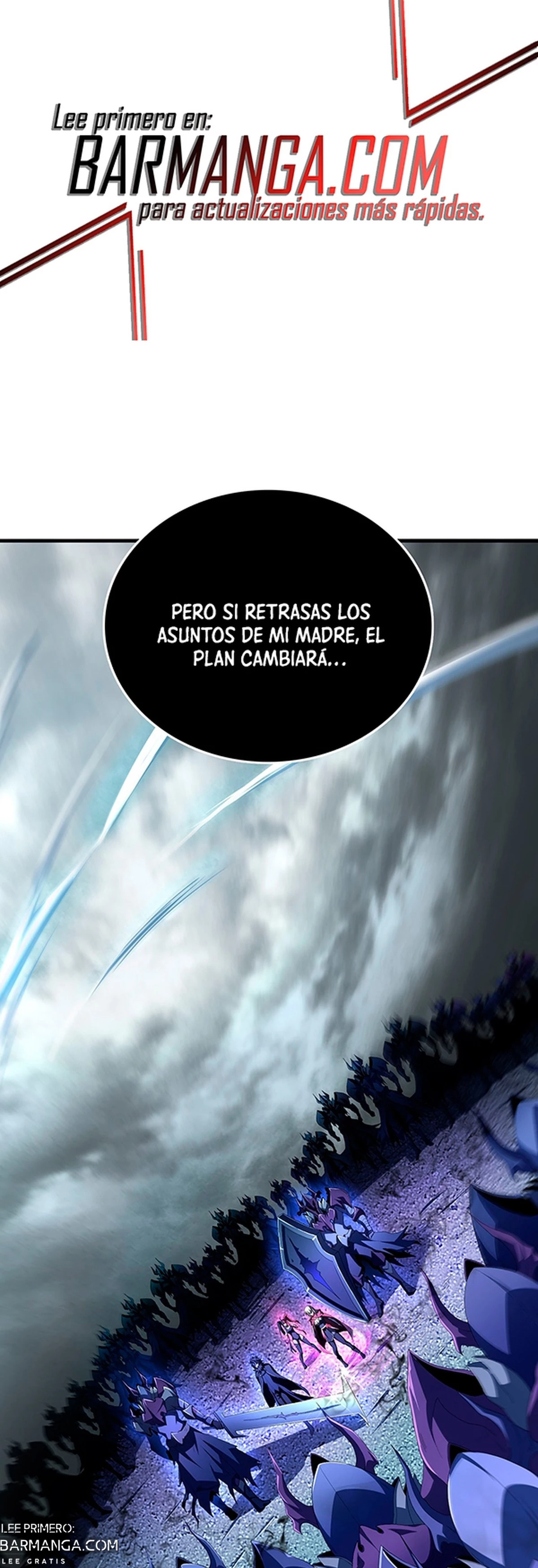 Regreso del Asesino Clase SSS > Capitulo 6 > Page 21